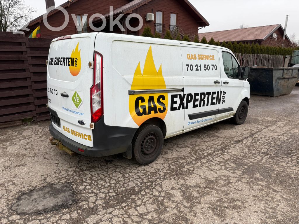 Transit Custom Transit Custom  EK2T14B428ED