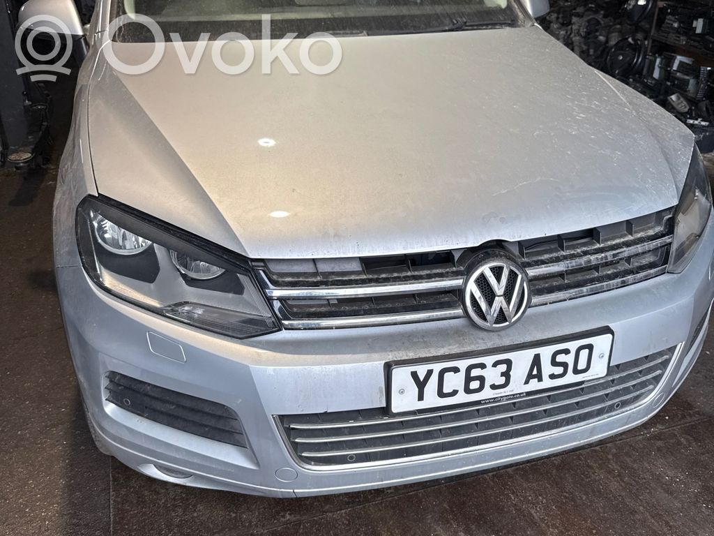 Touareg II Touareg  4H0905852B