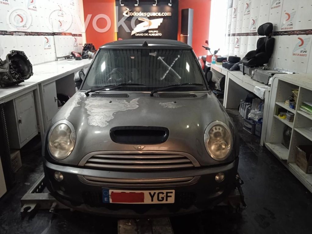 One - Cooper Cabrio R52 One/Cooper Cabrio R52  639296