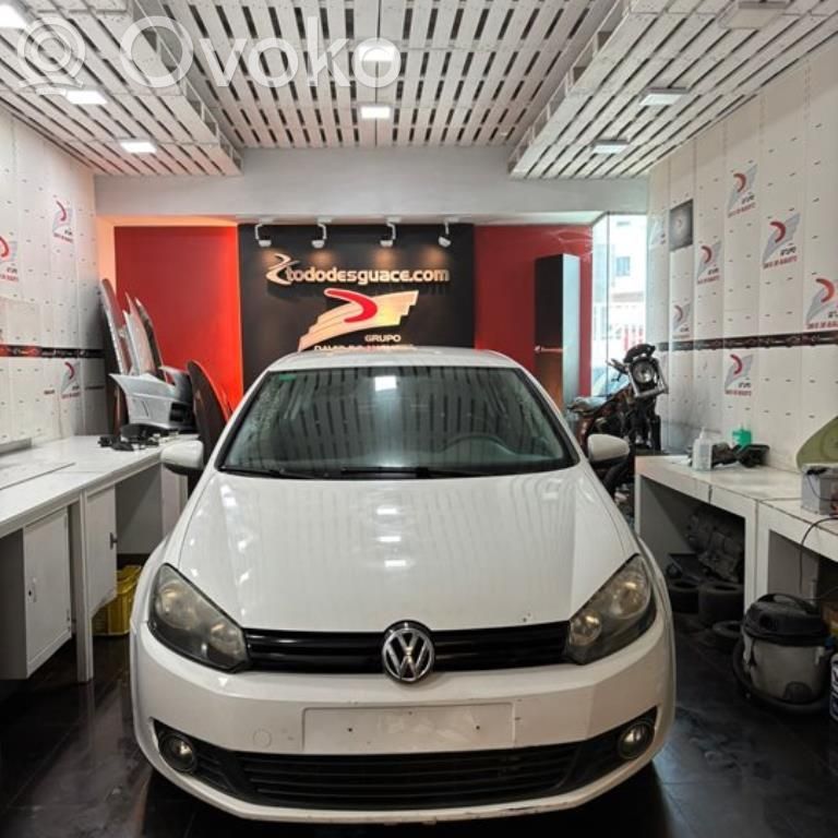 Golf VI Golf  SINREFVISIBLE