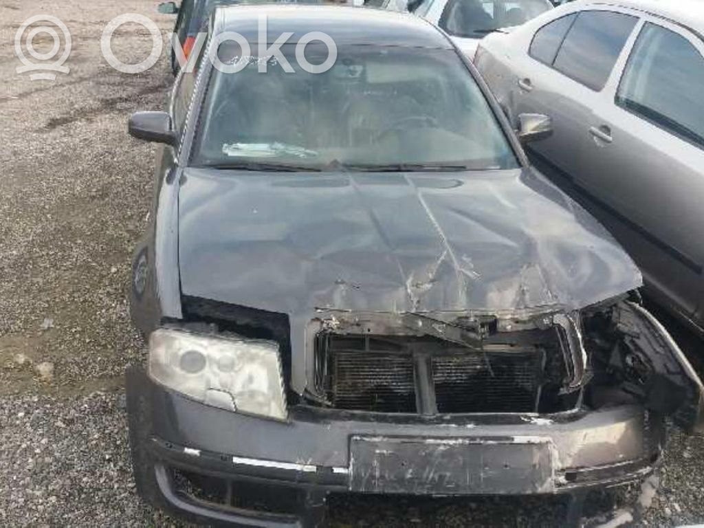 Superb B5 (3U) Superb  059128063D