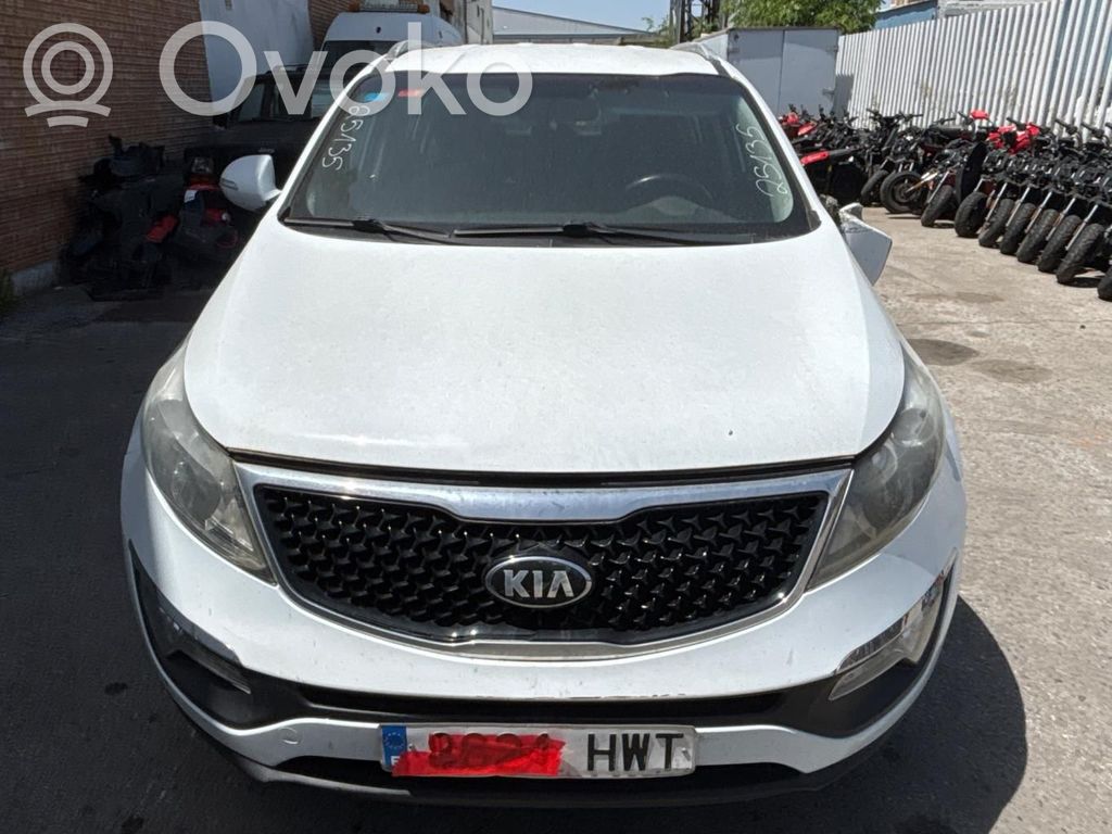 Sportage Sportage  SINREFVISIBLE