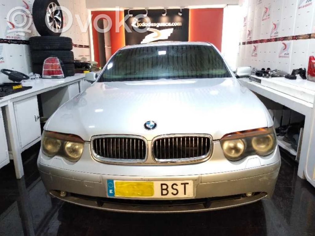 7 E65 E66 Series 7  75079740