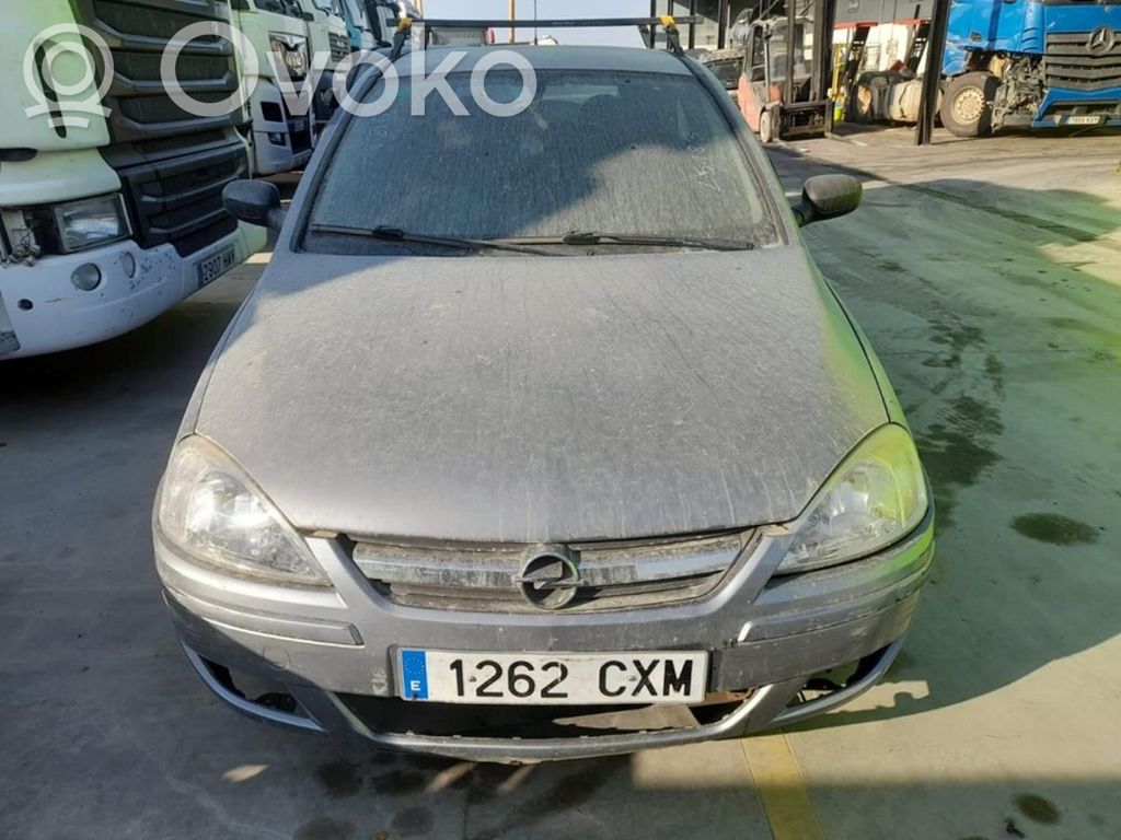 Corsa C Corsa  Z12XE