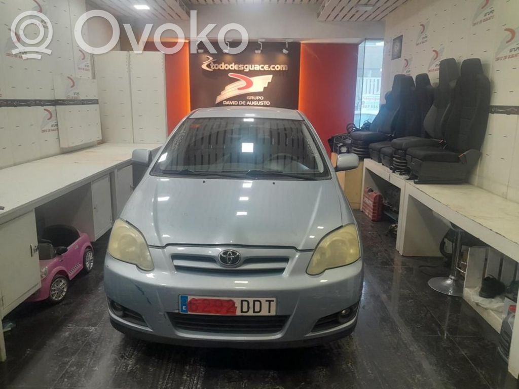 Corolla E120 E130 Corolla  D1ND