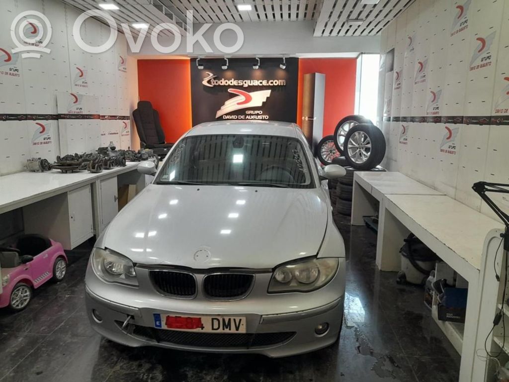 1 E81 E87 Series 1  M47T