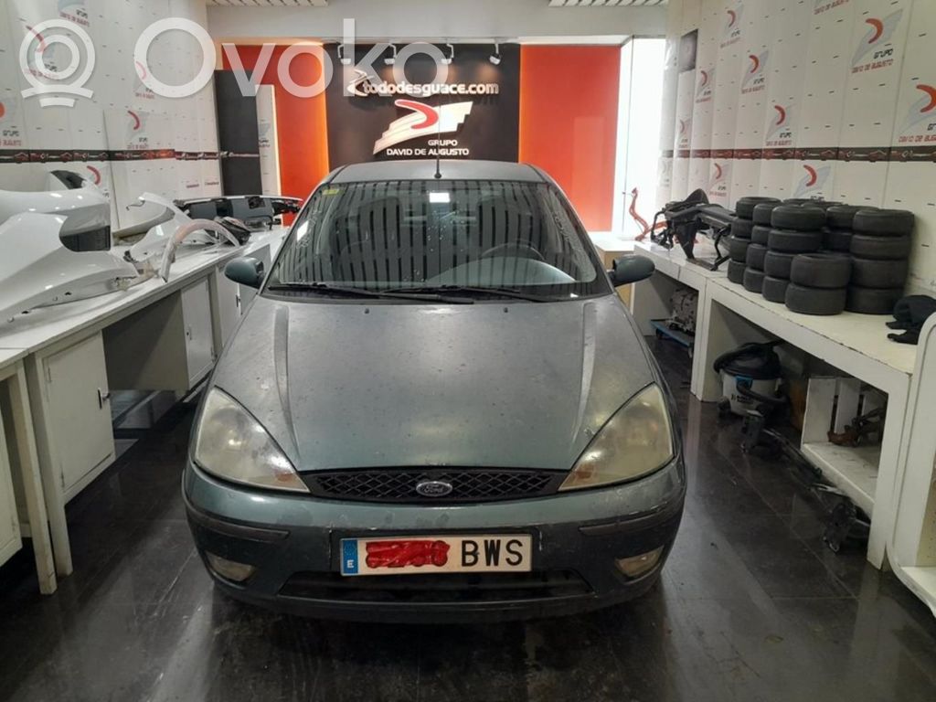 Focus Focus  5WK48730BT83SB
