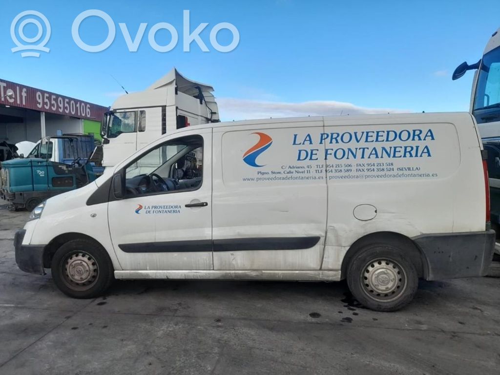 Proace ProAce  0265252016