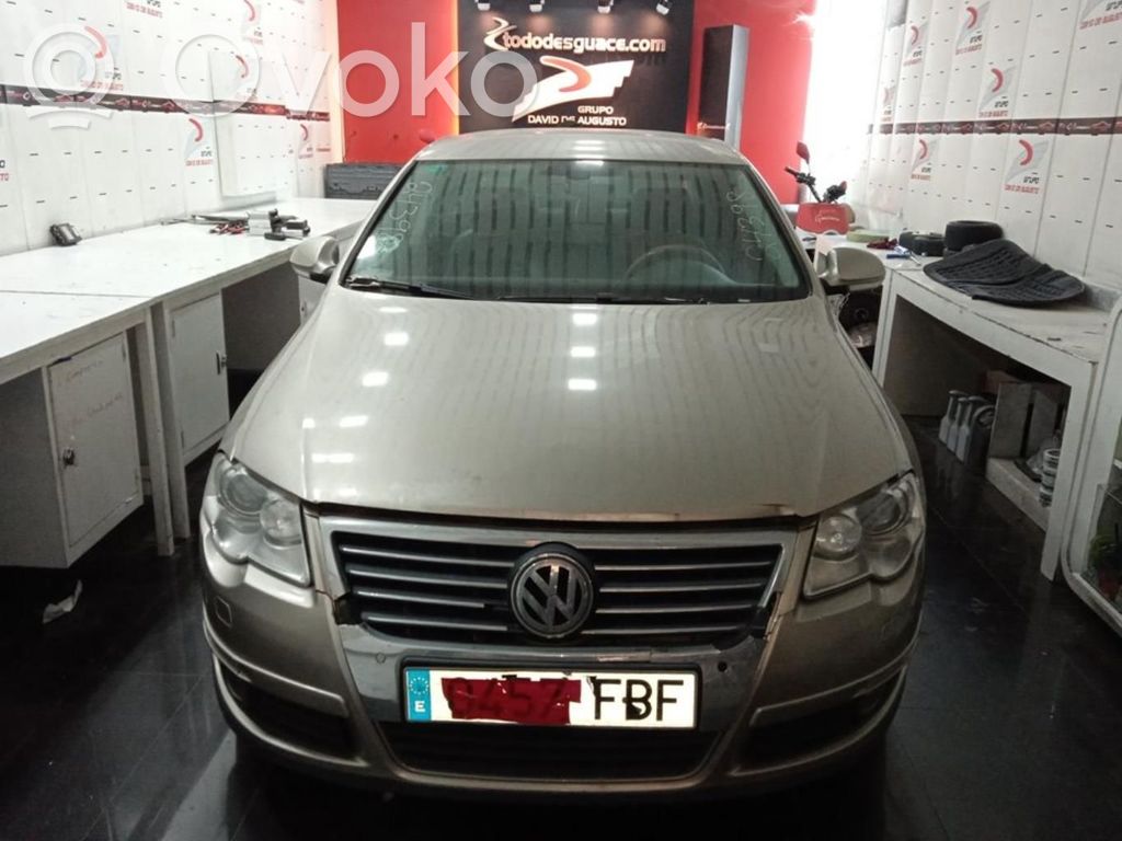 PASSAT Passat  010839