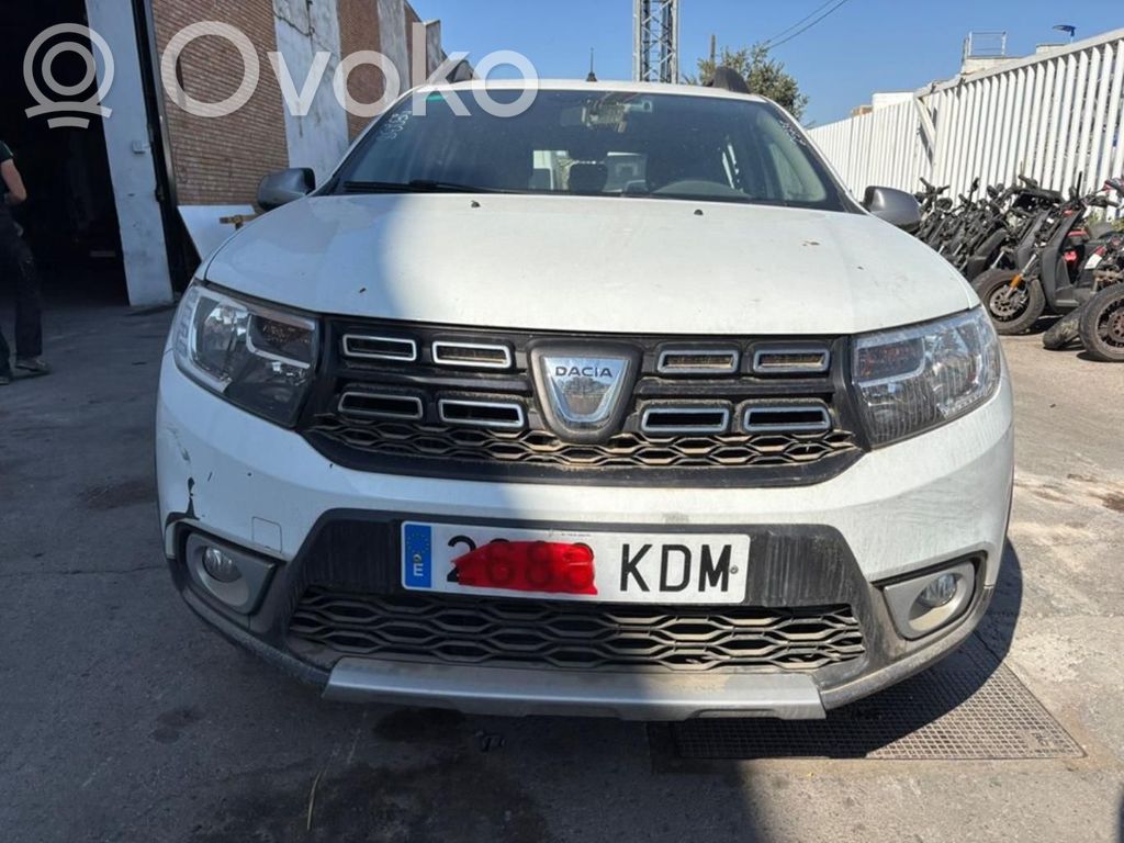 Sandero I Sandero  H4BB408
