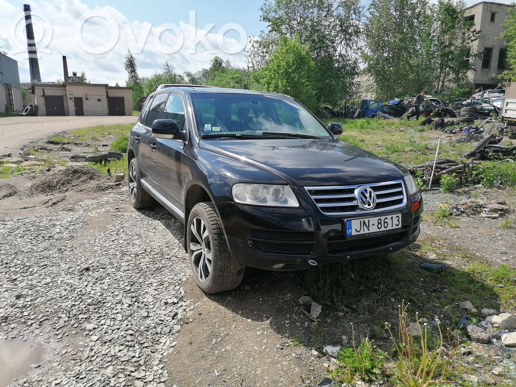 Touareg I Touareg  7L6858291D