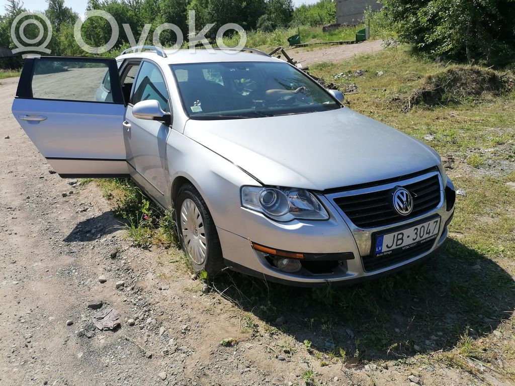 PASSAT B6 Passat  3C0853101