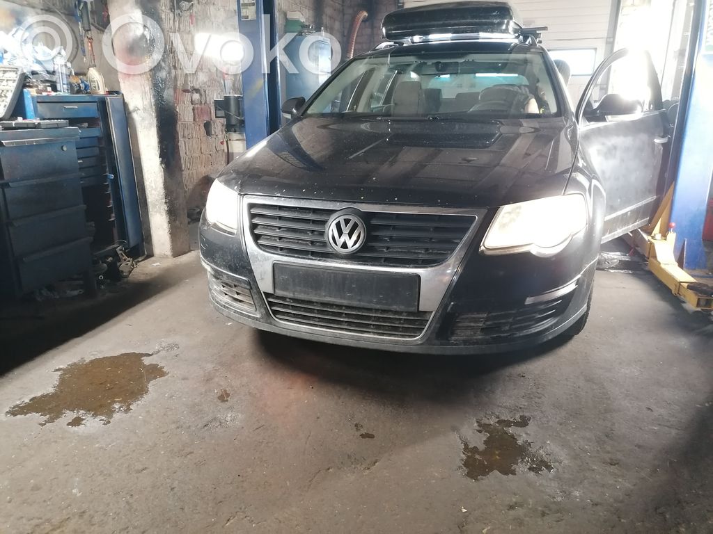 PASSAT B6 Passat  3C0711049AE