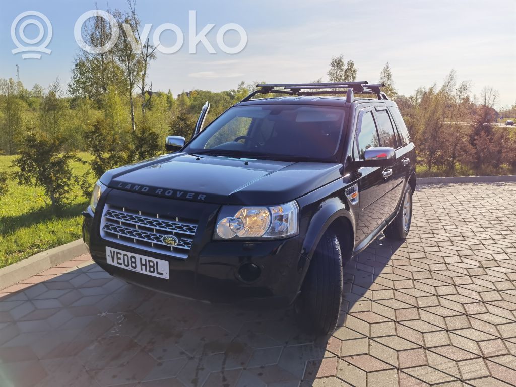 Freelander 2 - LR2 Freelander  7G9N9F836HA
