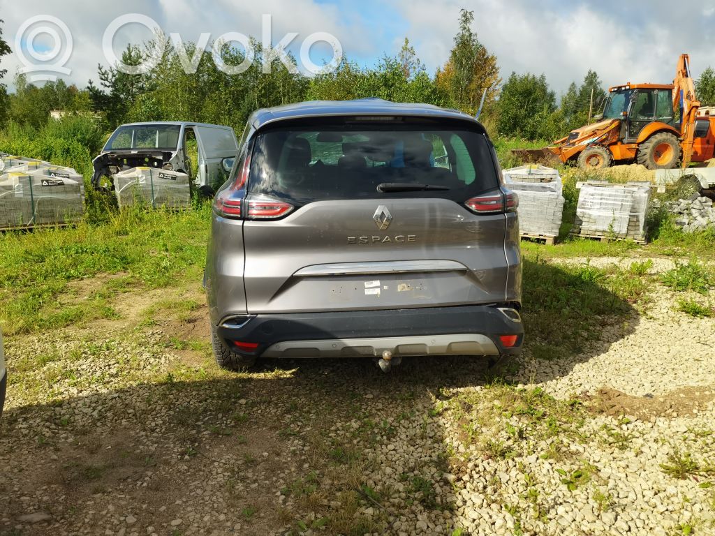 Espace V (RFC) Espace  0281004221