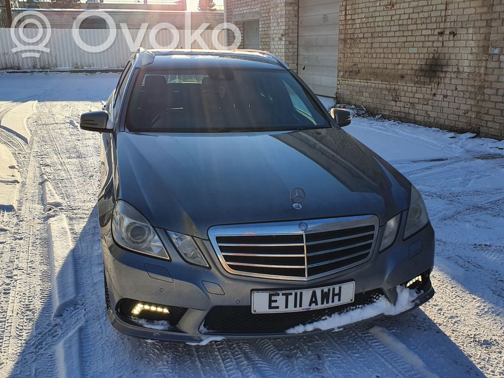 E W212 E-class, AMG (W124, W210, W211, W212, W213, C207, W238)  A2126902230