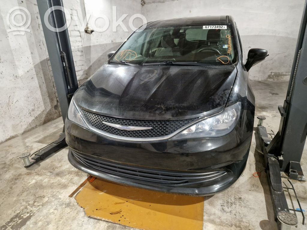 Pacifica Pacifica  68311996AA
