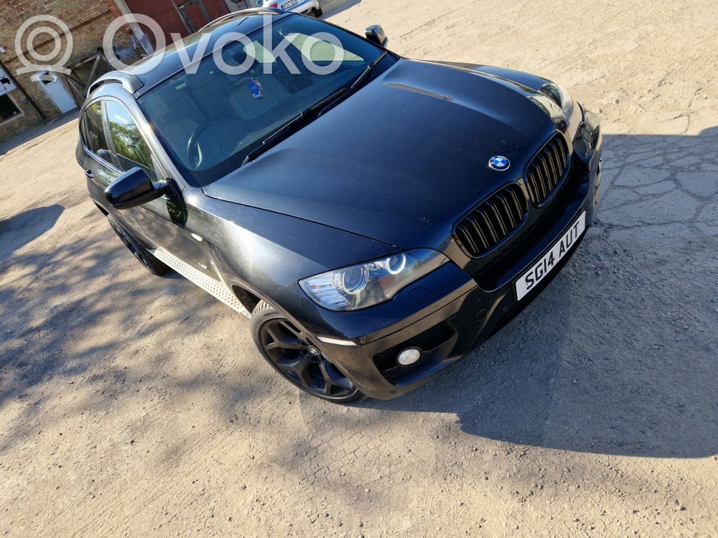 X6 E71 X6  7180004