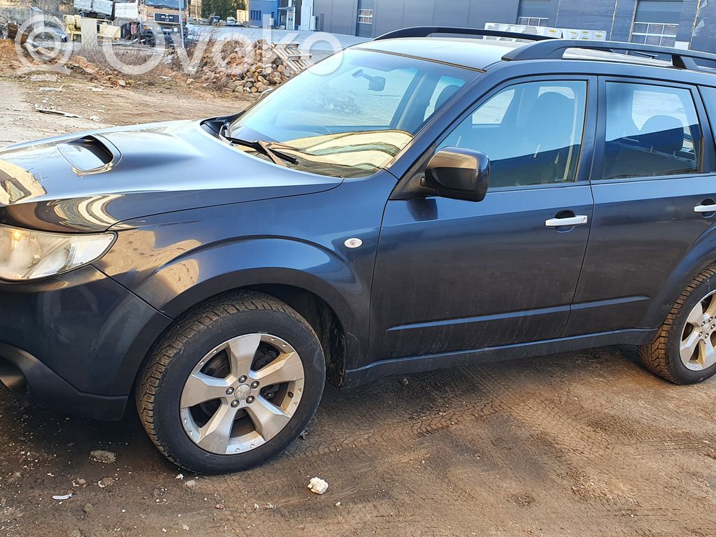 Forester SH Forester