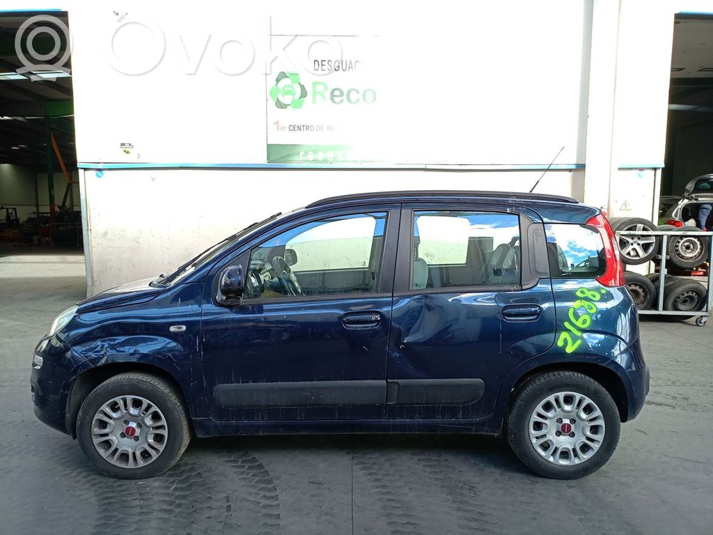 Panda III Panda  518927090