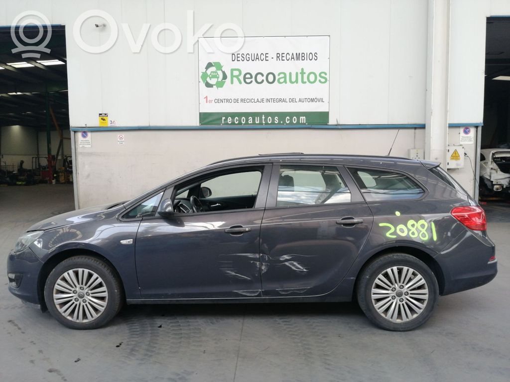 Astra J Astra  13248630