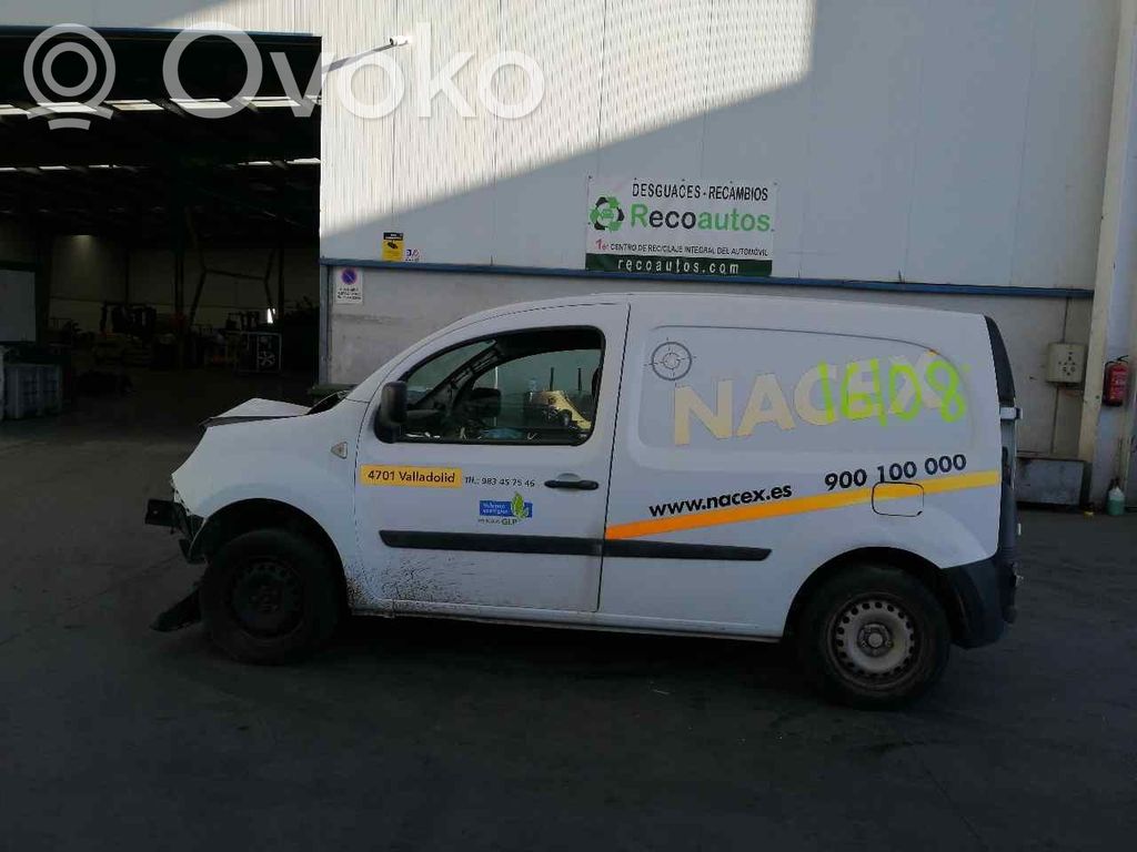Kangoo II Kangoo  8200936811