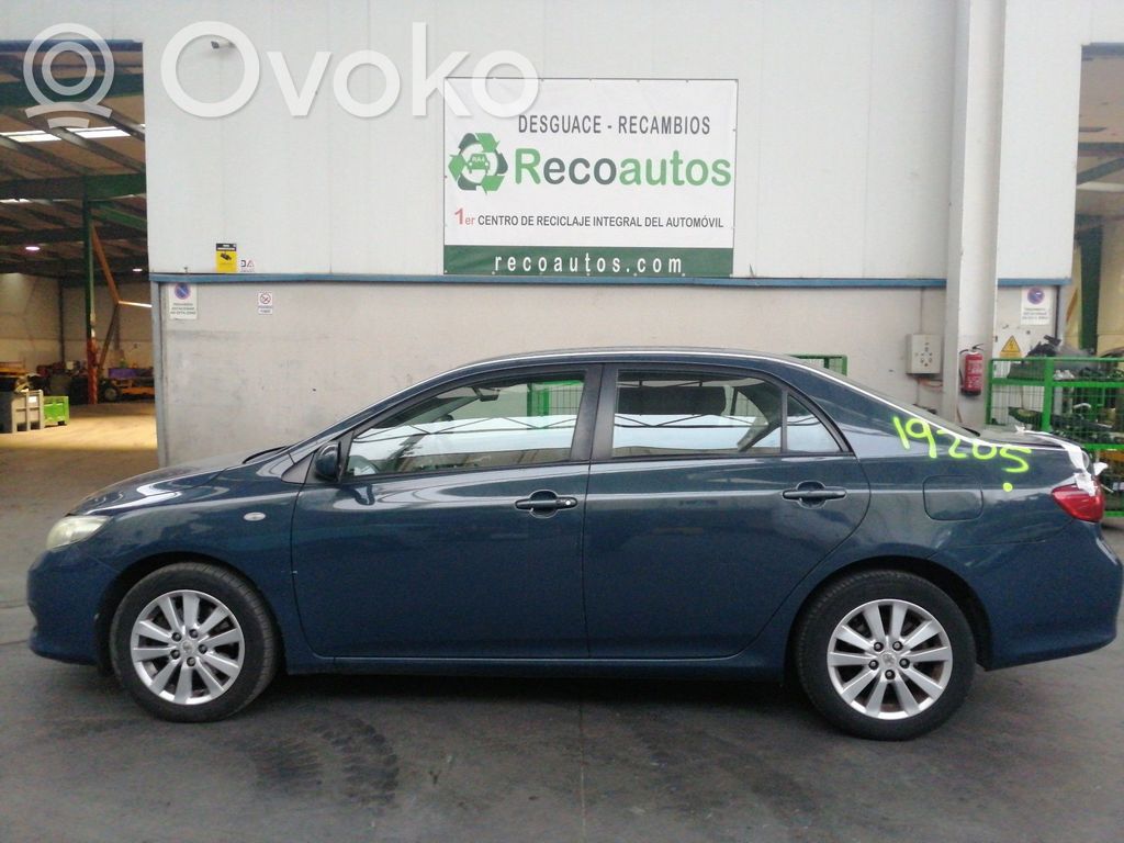 Corolla E140 E150 Corolla  236700R190