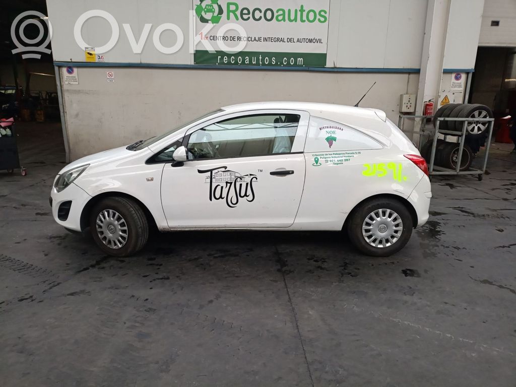 Corsa D Corsa  302109