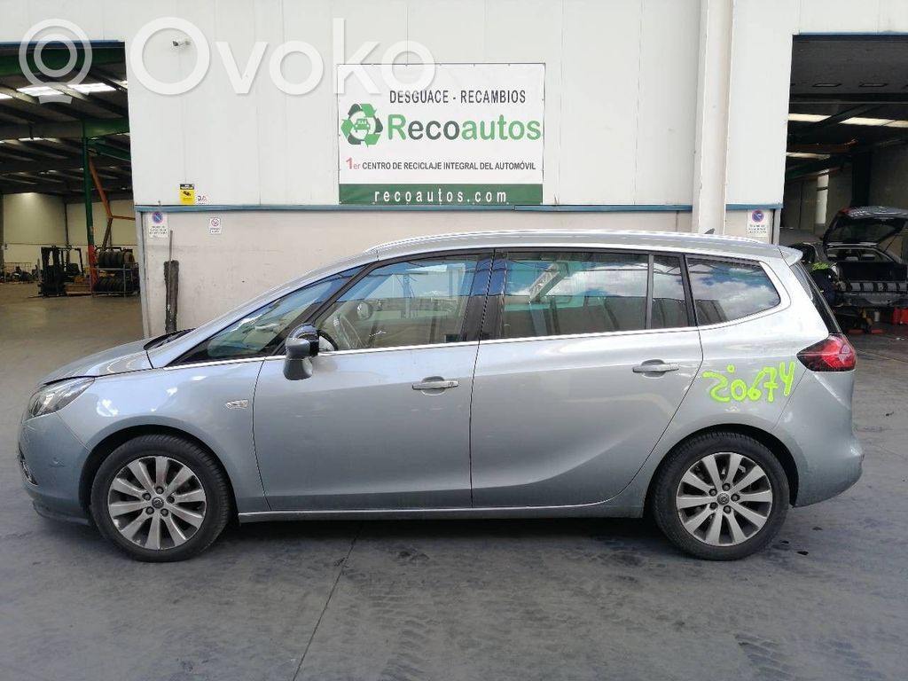 Zafira C Zafira  13497202