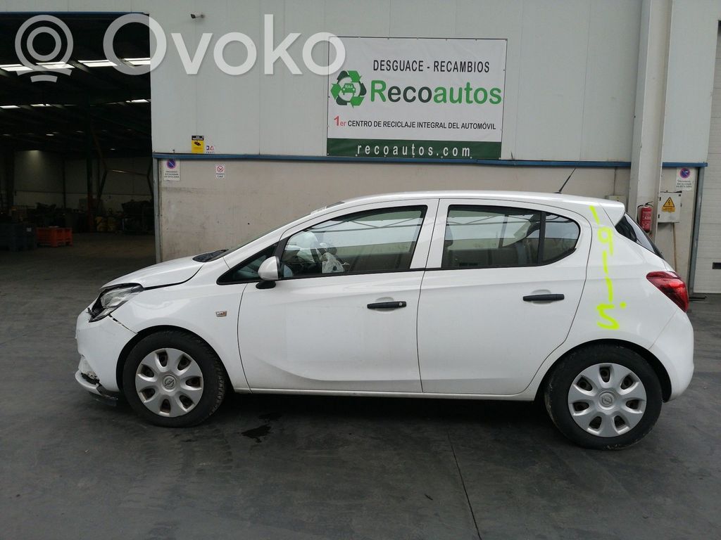 Corsa E Corsa  5374141