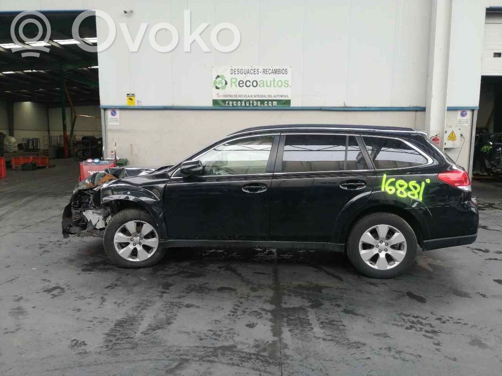 Outback Outback  92011AJ040ME