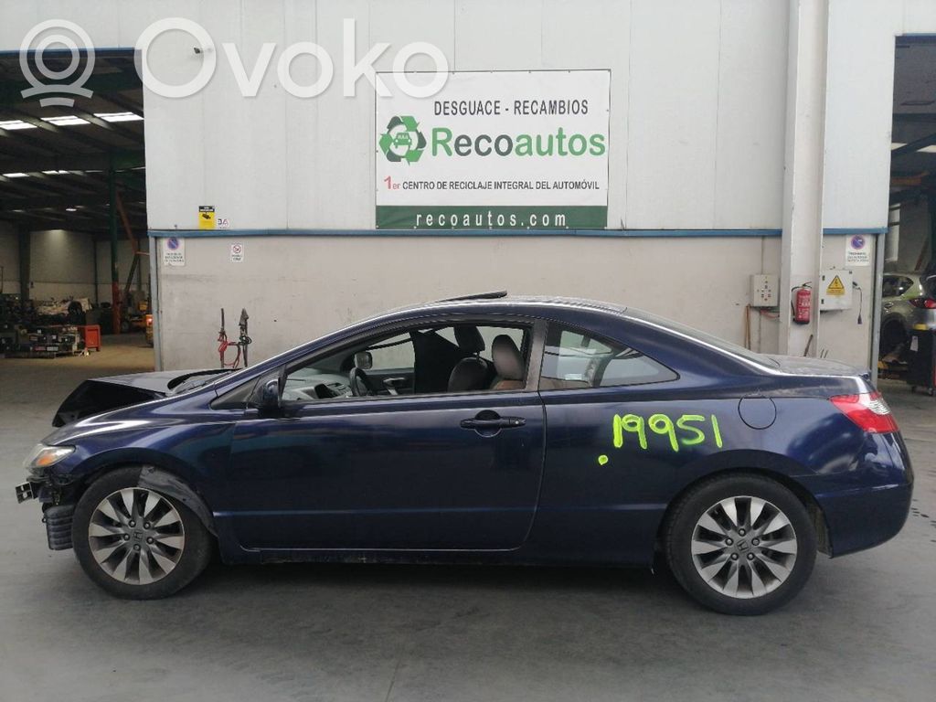 Civic Civic  38800RNAA020