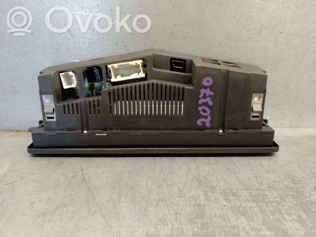 Koleos I Koleos  285F6JY00A