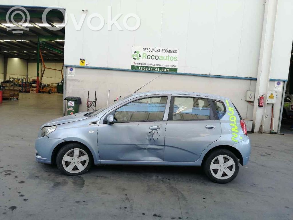 Aveo Aveo  95460406