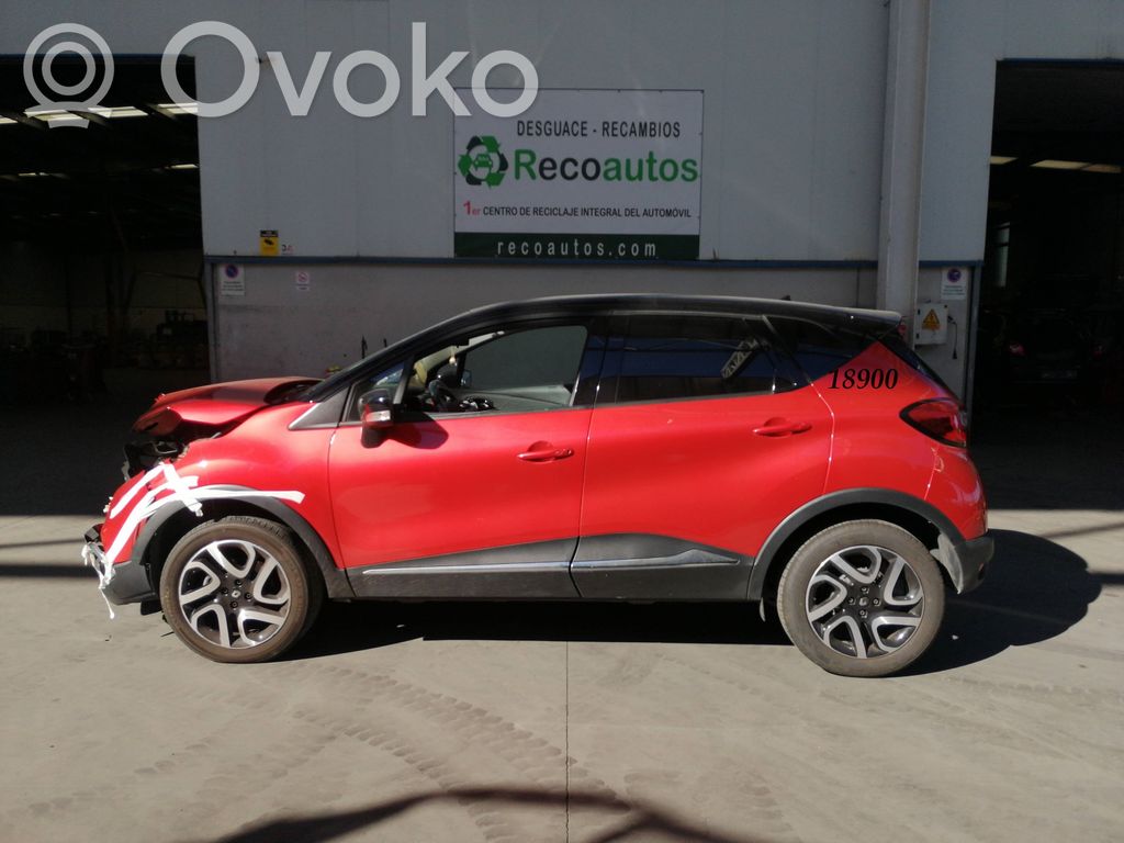 Captur Captur  8201395330