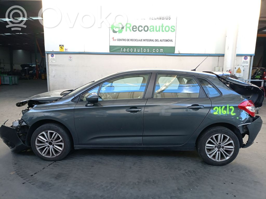 C4 Grand Picasso C4 Picasso, Grand Picasso, Aircross, Cactus  9687161080
