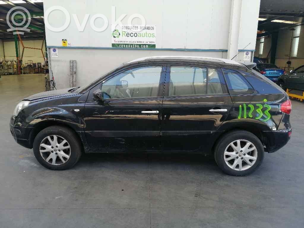 Koleos I Koleos  25535JY00A