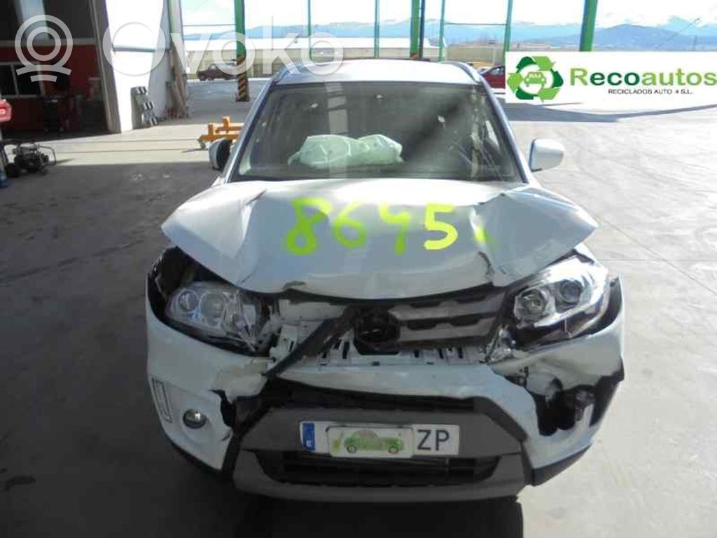 Vitara (LY) Vitara, Sidekick