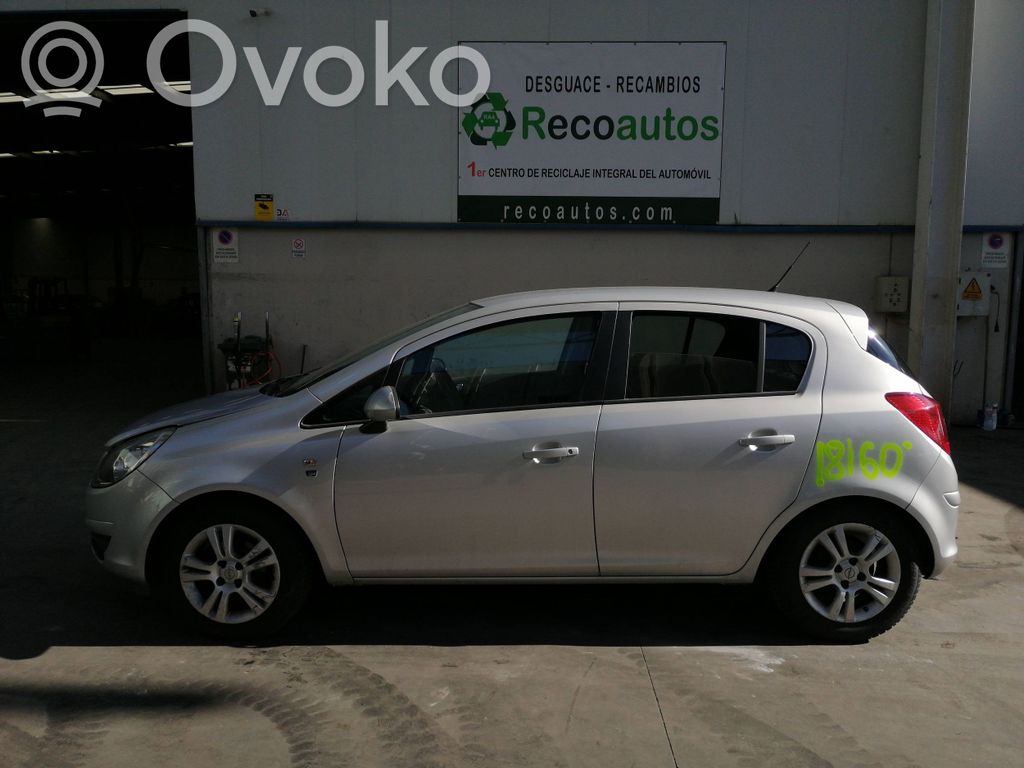 Corsa D Corsa  7208828
