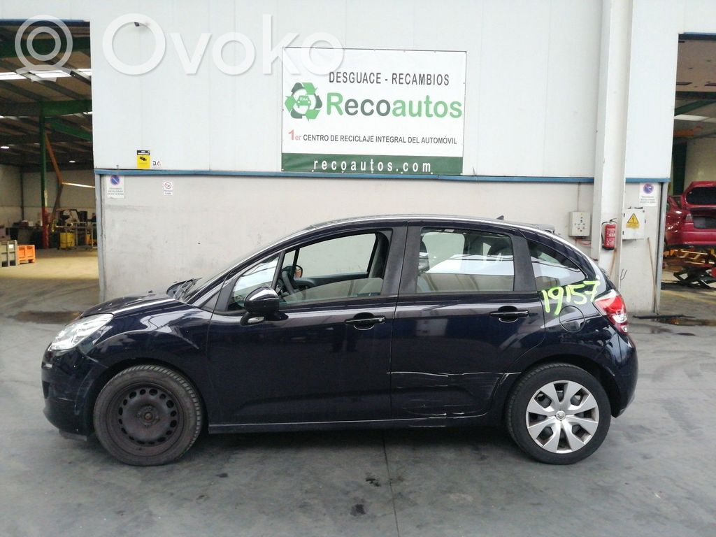 C3 C3, Pluriel, Picasso  9671530880
