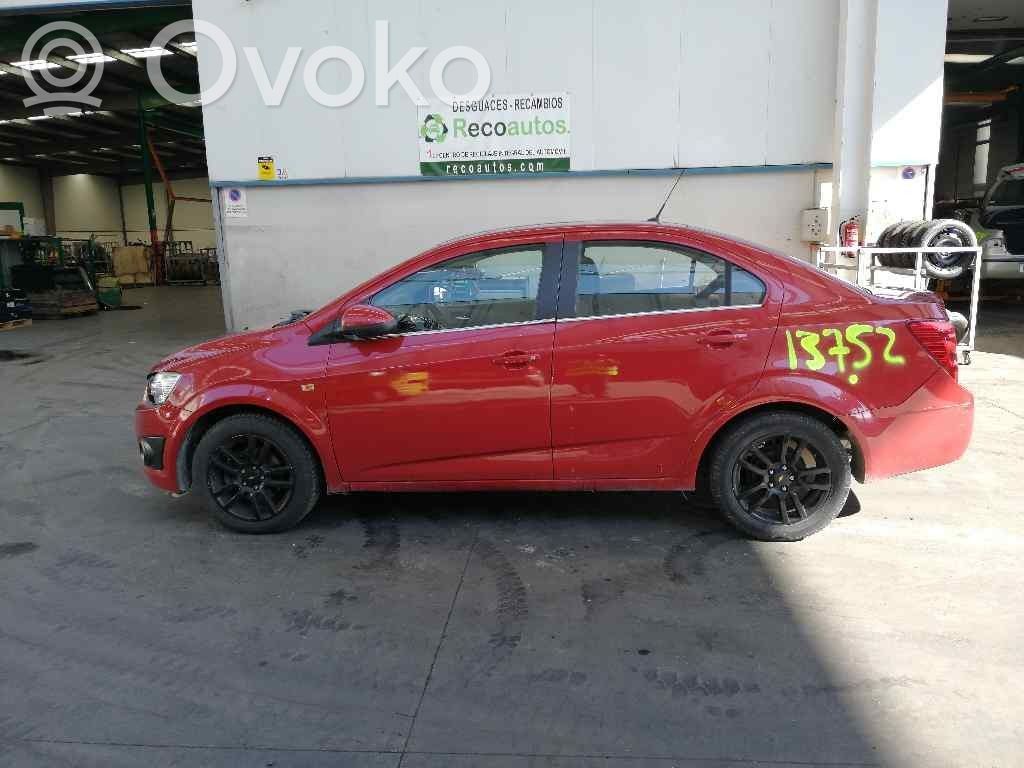 Aveo Aveo  95908951