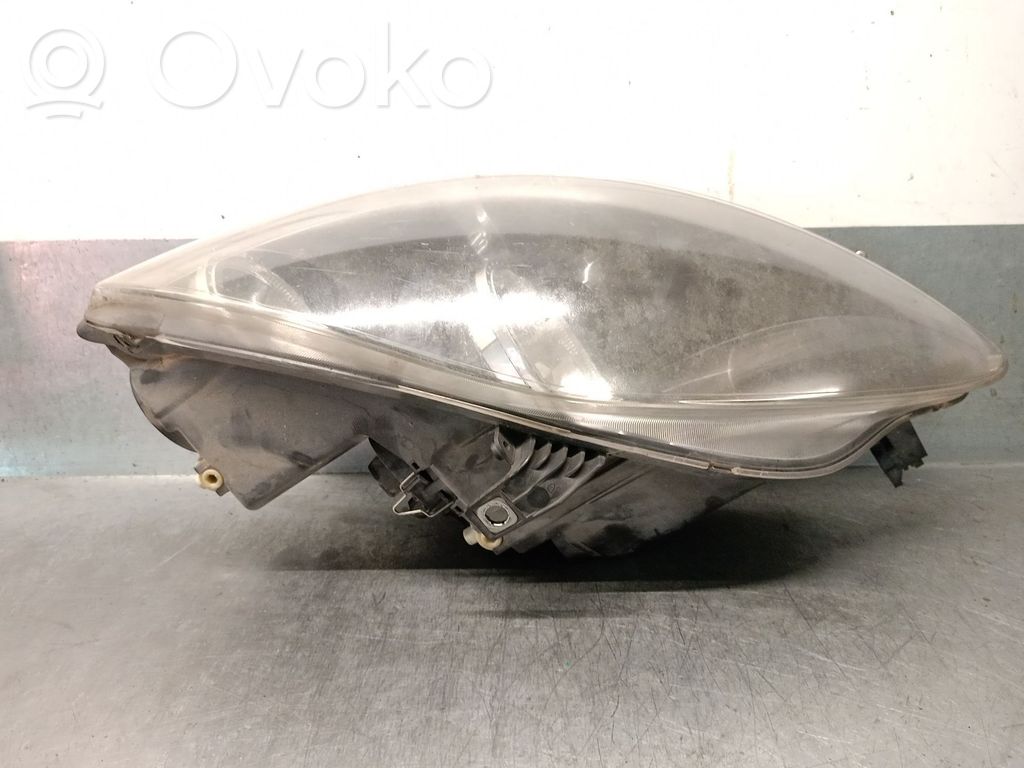 Astra K Astra  124109