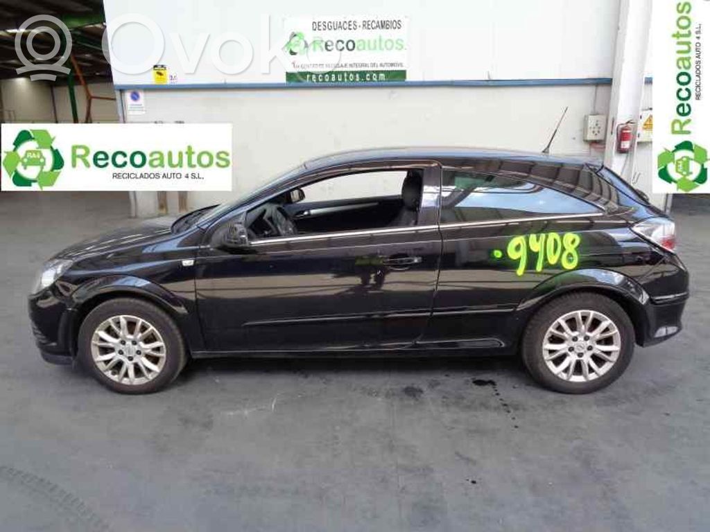 Astra G Astra