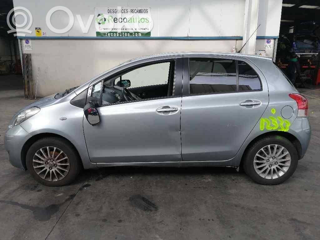 Yaris Yaris  314200D111