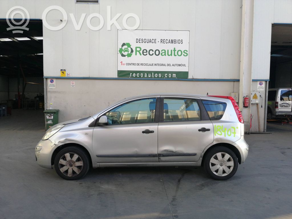 Note (E11) Note  16600AX20B