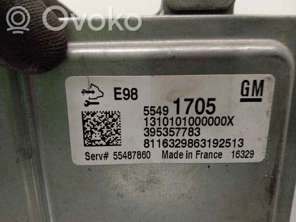 Clio III Clio  8200495791