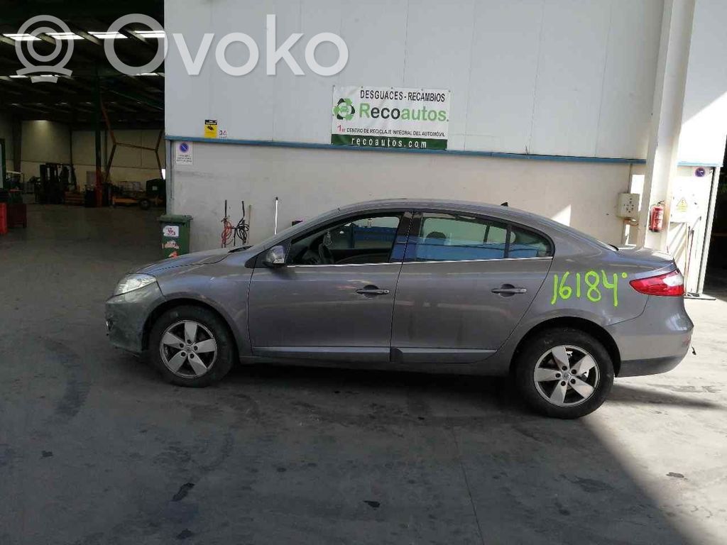 Fluence Fluence  112200