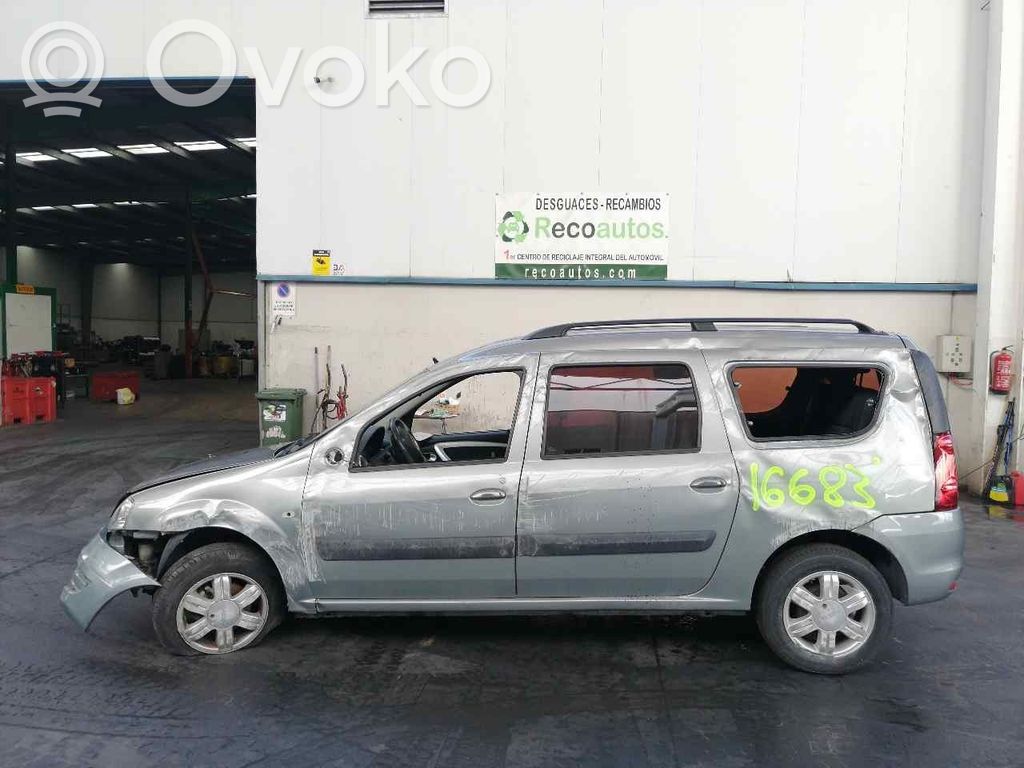 Logan Pick-Up Logan  8200792587