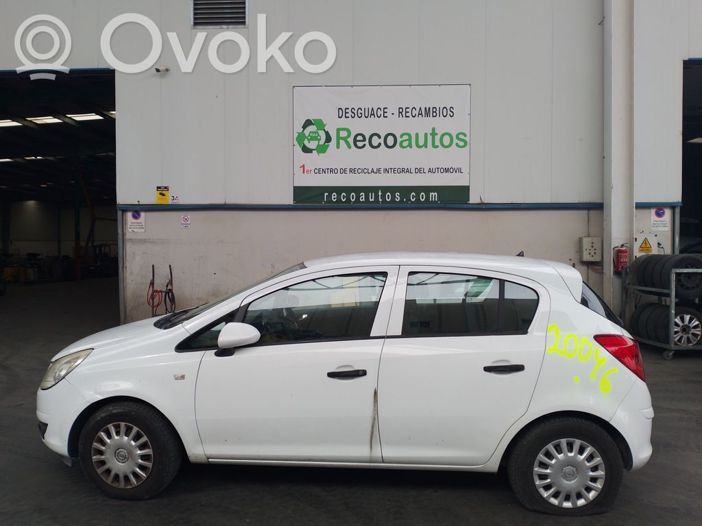 Corsa D Corsa  374632