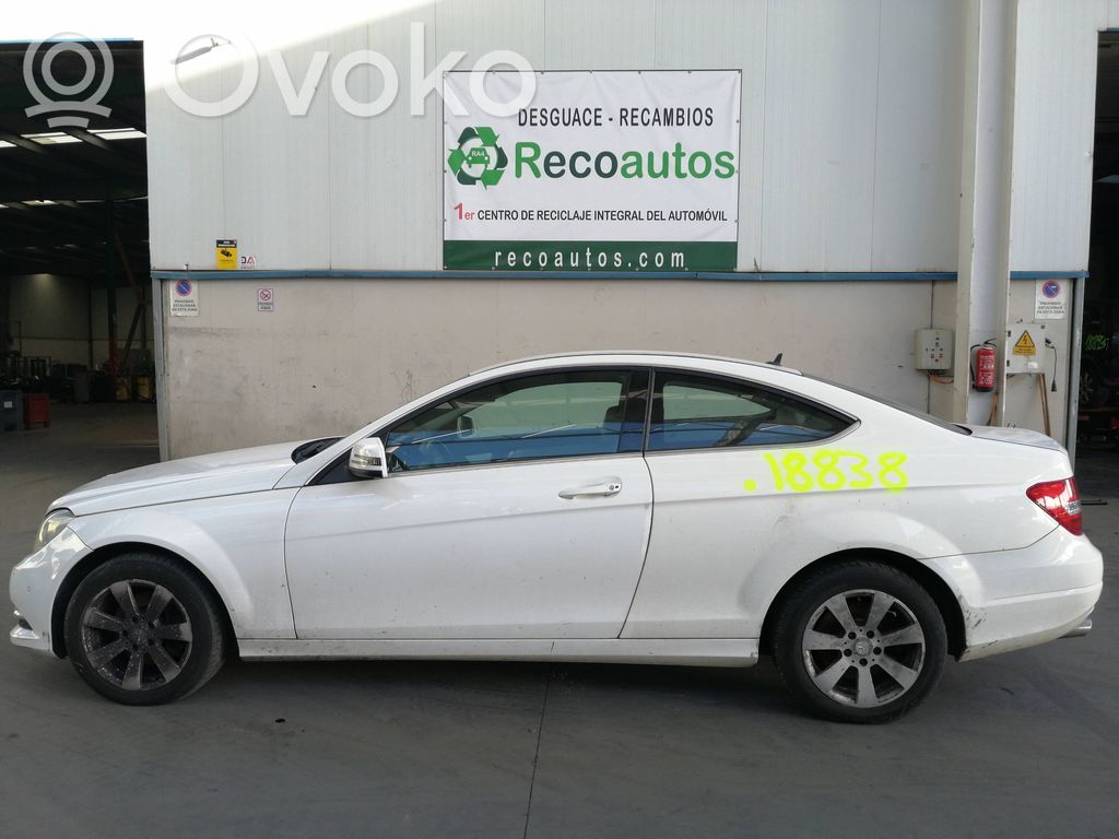 C W204 C-class, AMG (W202, W203, W204, W205, W206)  A2046301807